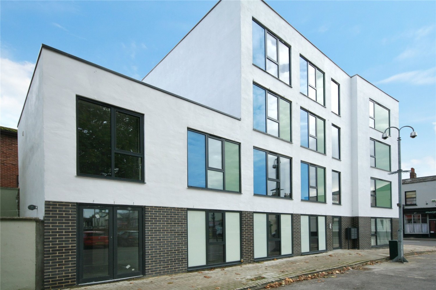 Cheltenham, Gloucestershire