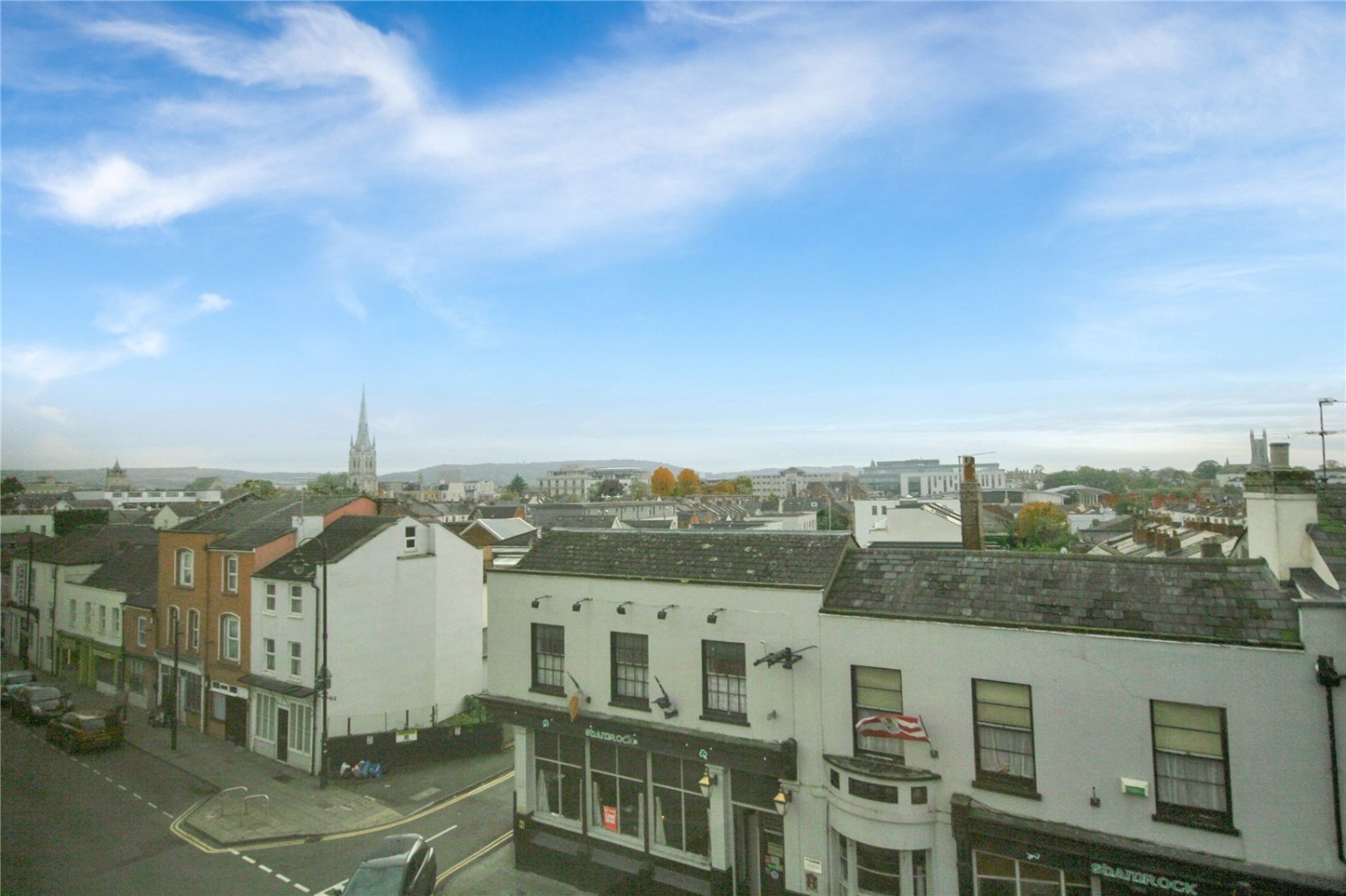 Cheltenham, Gloucestershire