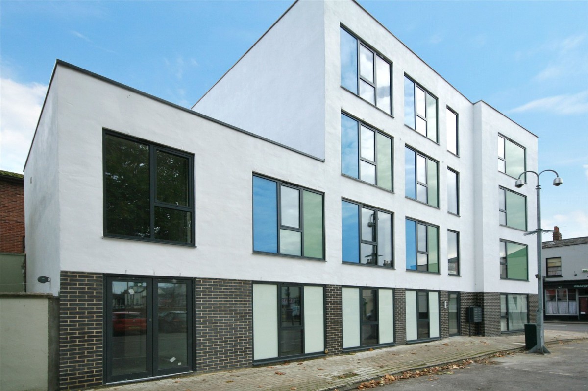 Cheltenham, Gloucestershire