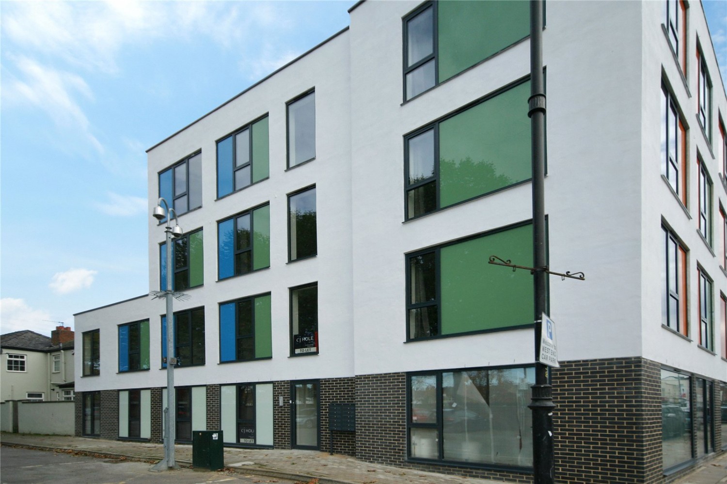 Cheltenham, Gloucestershire