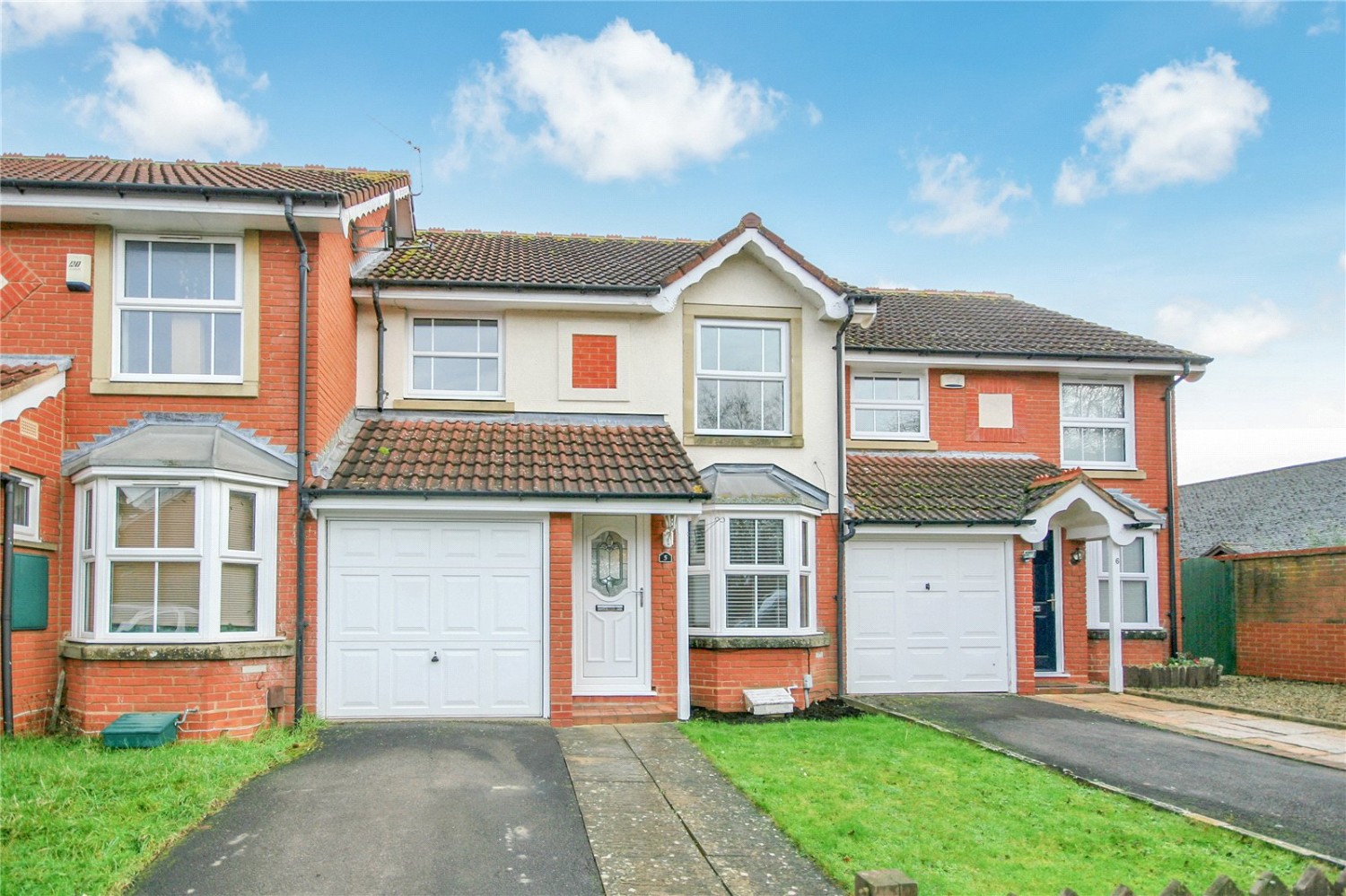 Up Hatherley, Cheltenham, Gloucestershire