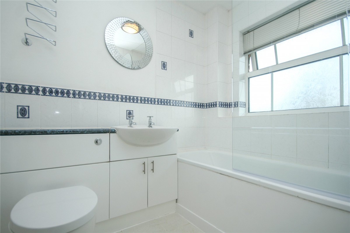 Up Hatherley, Cheltenham, Gloucestershire