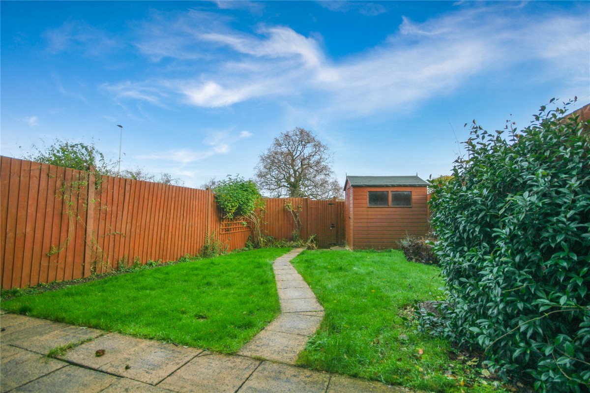 Up Hatherley, Cheltenham, Gloucestershire