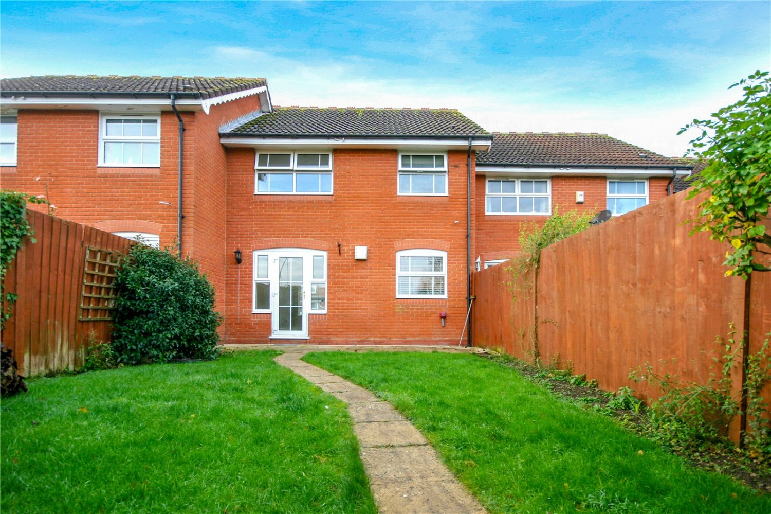 Up Hatherley, Cheltenham, Gloucestershire