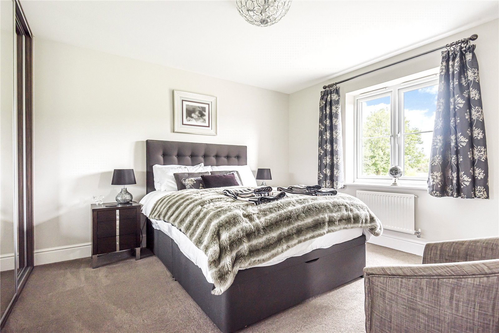 4 bedroom House to let in Alderton, Tewkesbury, Gloucestershire