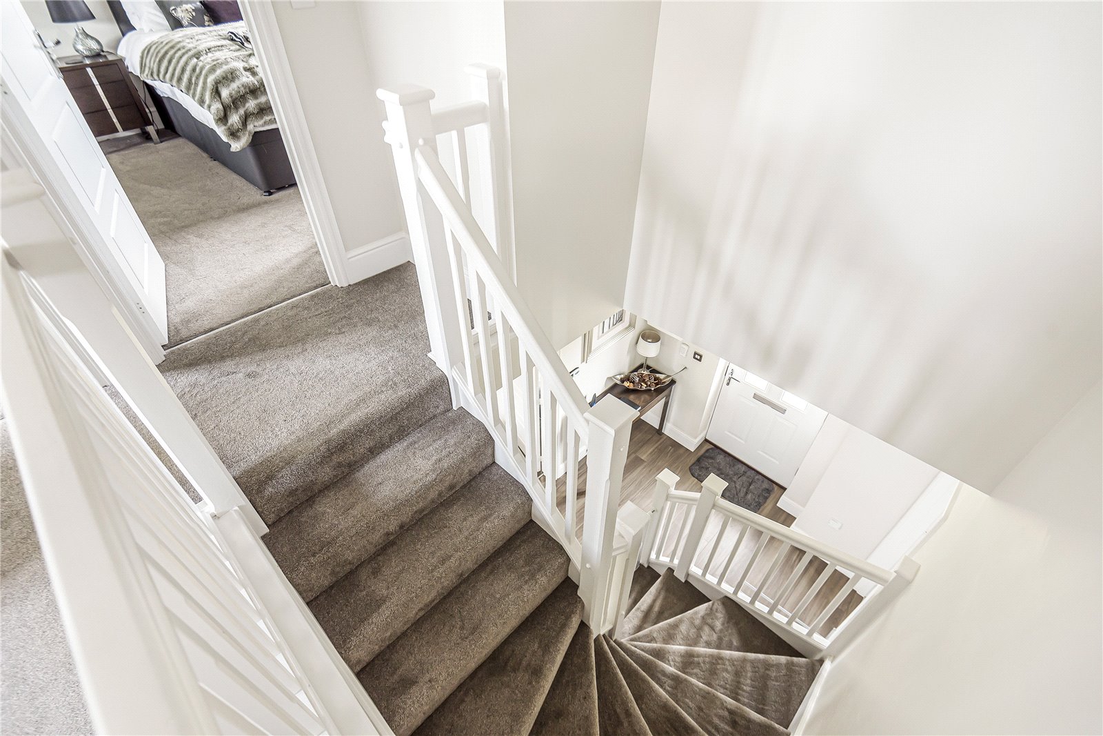 4 bedroom House to let in Alderton, Tewkesbury, Gloucestershire