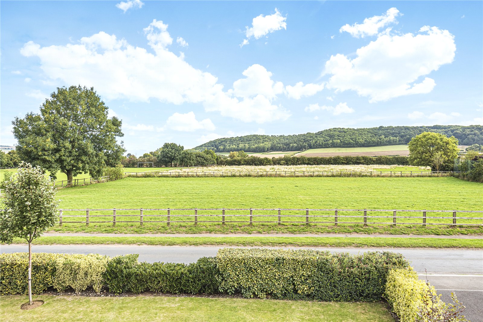 4 bedroom House to let in Alderton, Tewkesbury, Gloucestershire