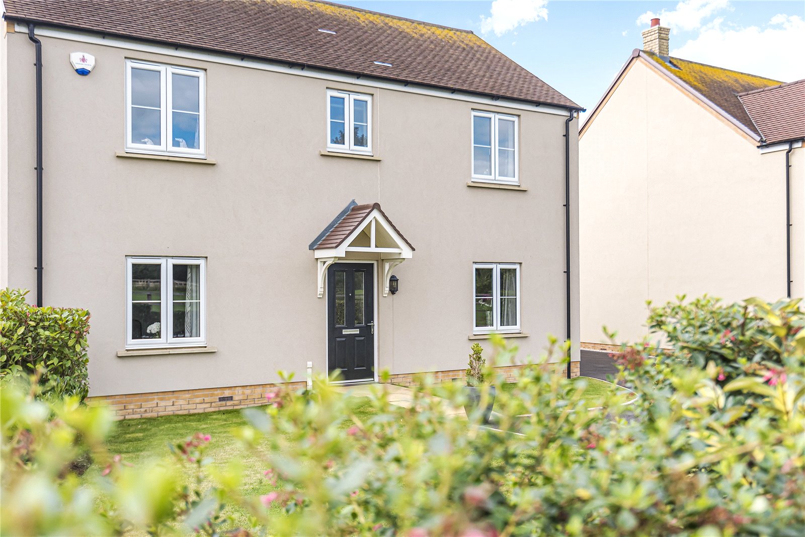 4 bedroom House to let in Alderton, Tewkesbury, Gloucestershire