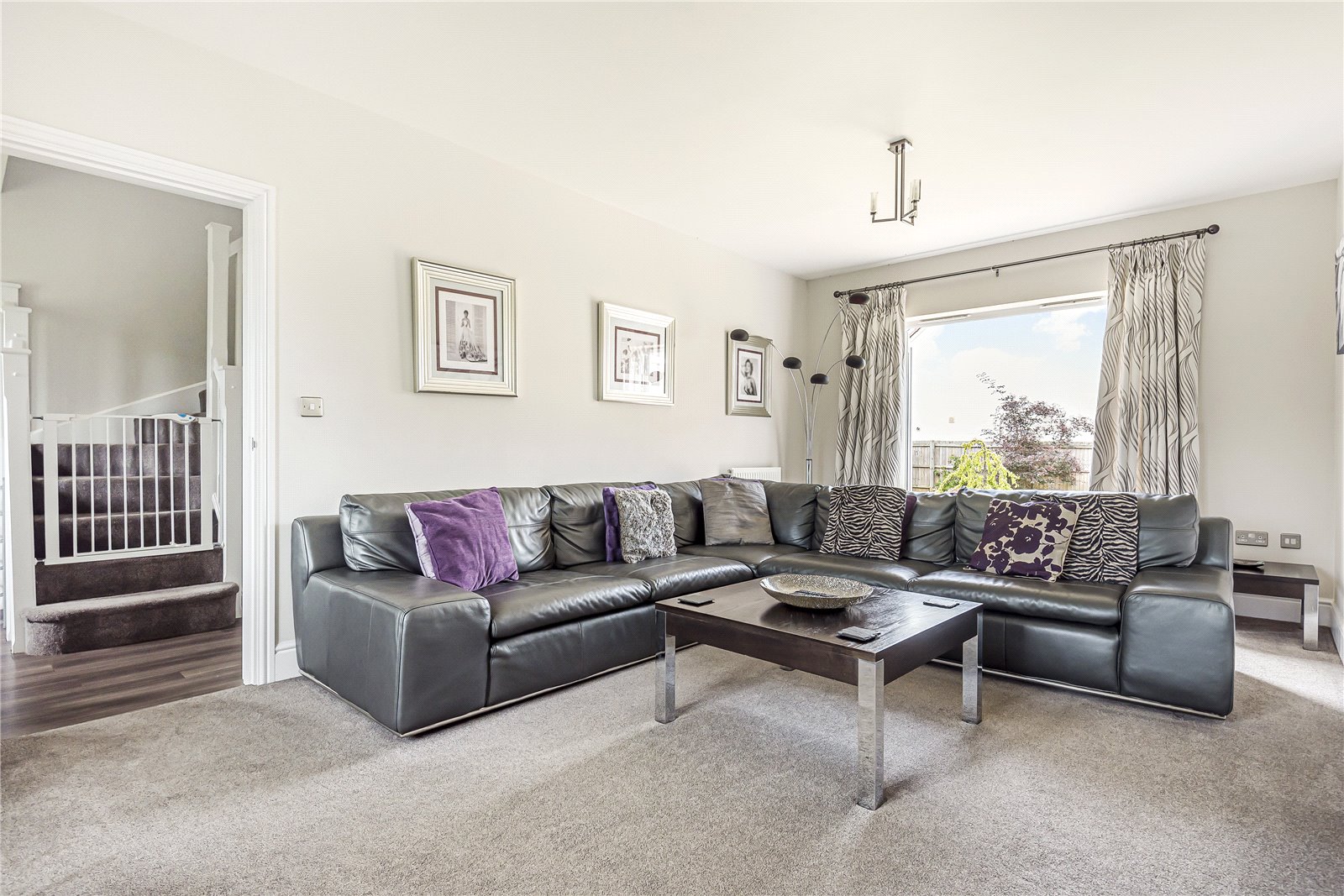 4 bedroom House to let in Alderton, Tewkesbury, Gloucestershire