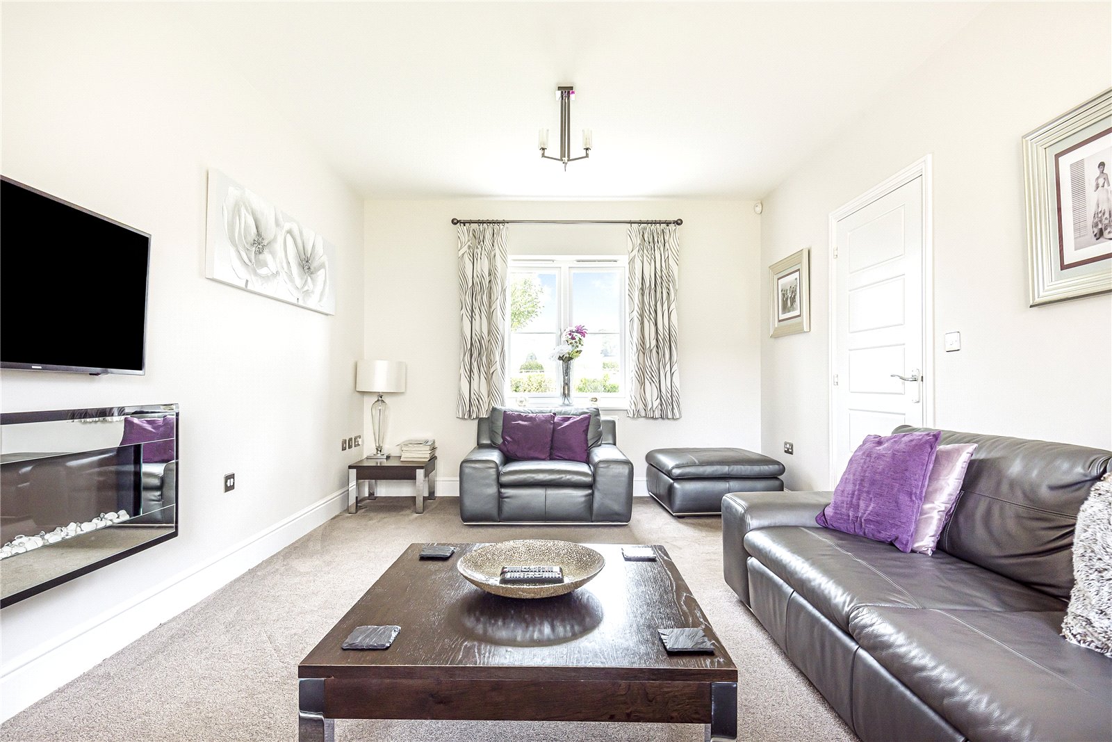4 bedroom House to let in Alderton, Tewkesbury, Gloucestershire