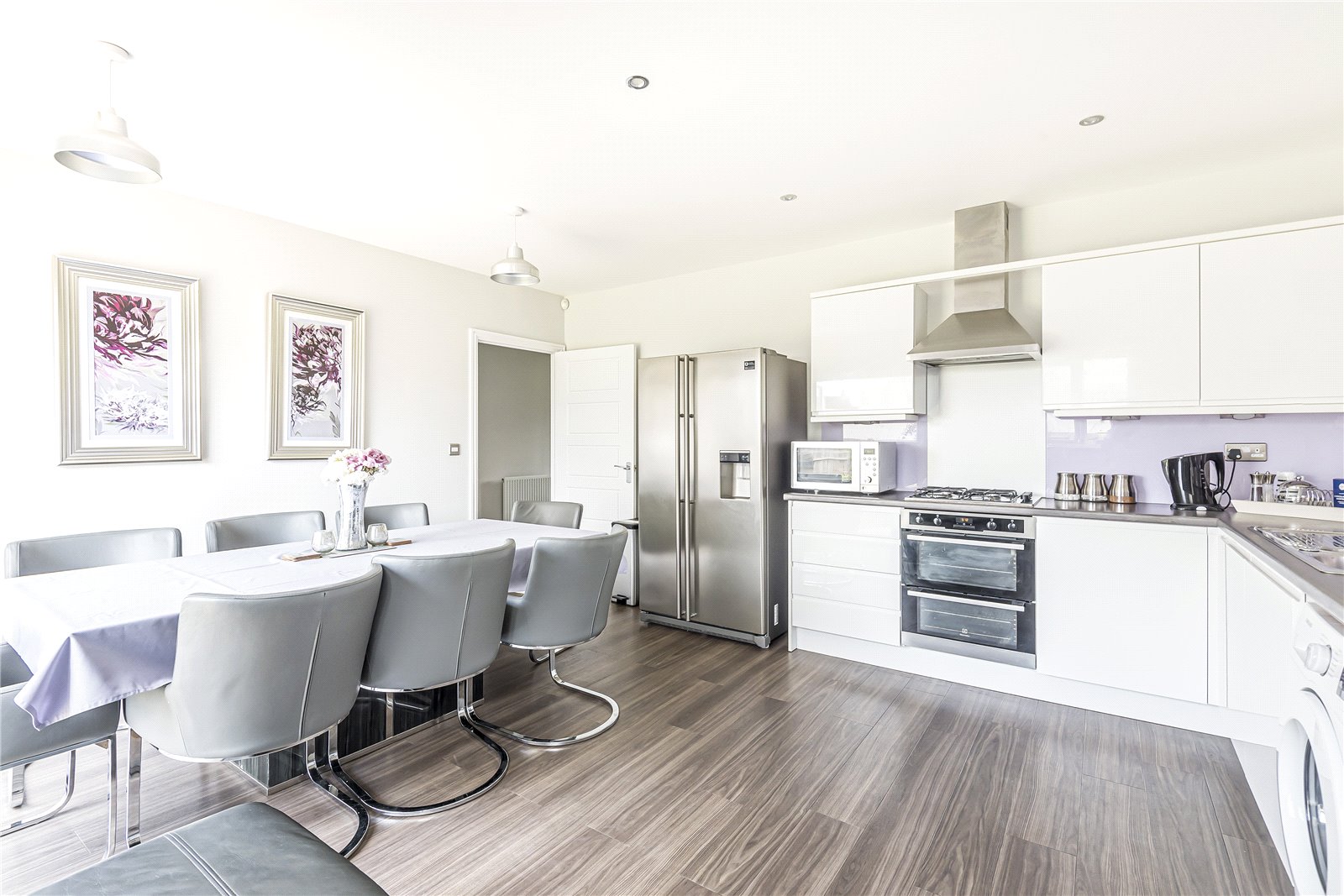 4 bedroom House to let in Alderton, Tewkesbury, Gloucestershire