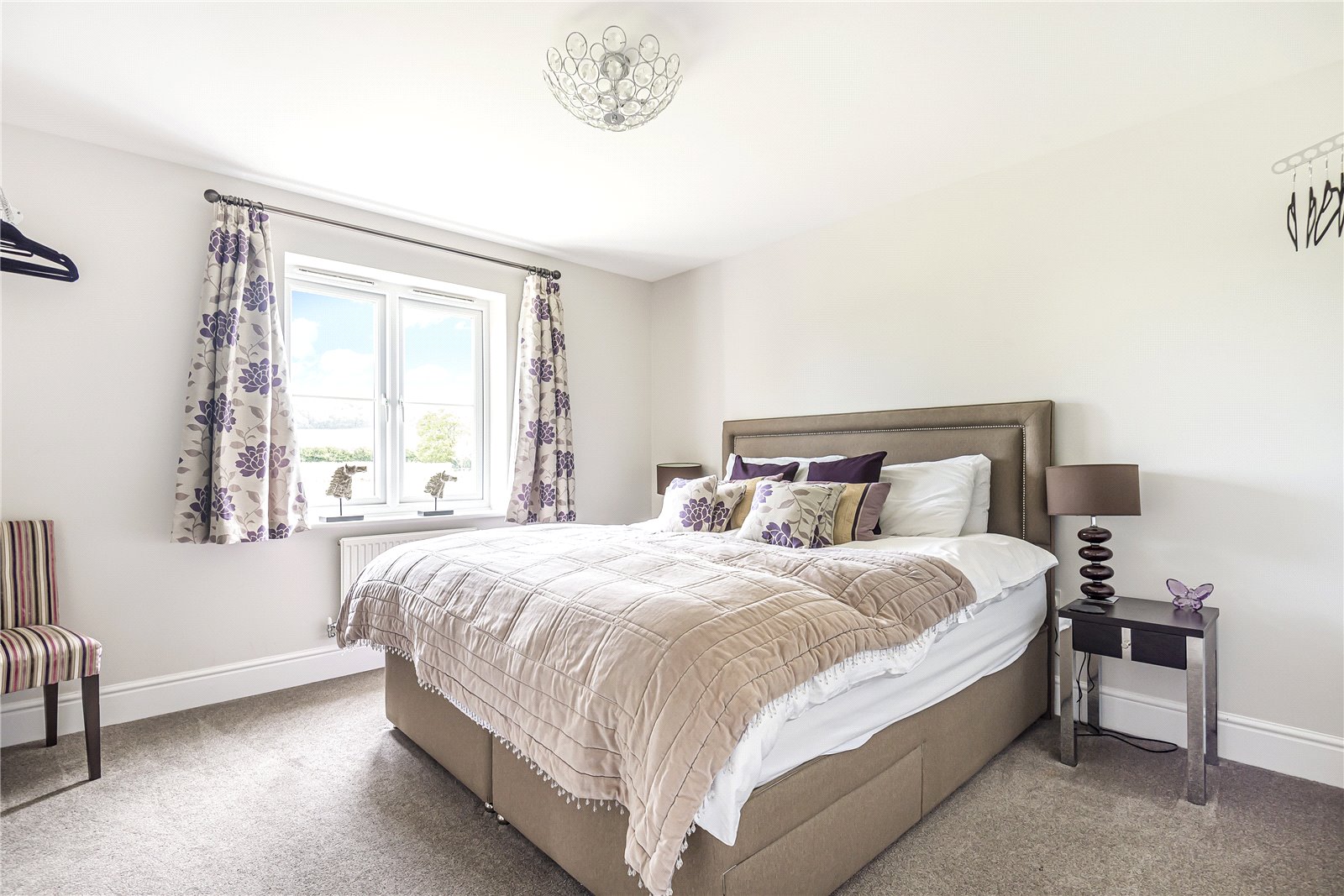 4 bedroom House to let in Alderton, Tewkesbury, Gloucestershire