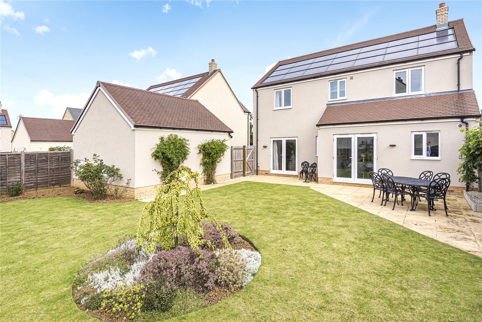 4 bedroom House to let in Alderton, Tewkesbury, Gloucestershire