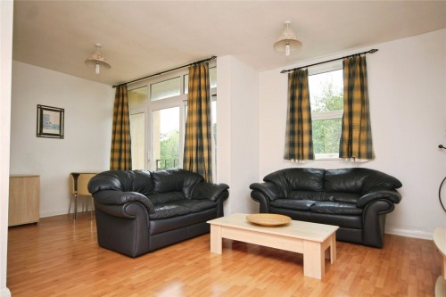 Lansdown Road, Cheltenham, Gloucestershire