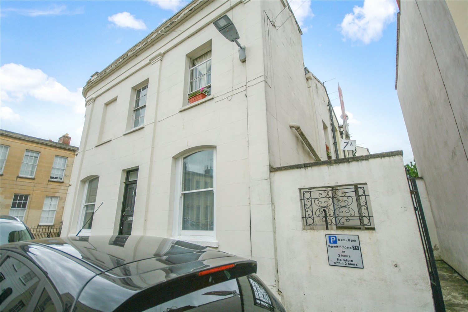 Cheltenham, Gloucestershire