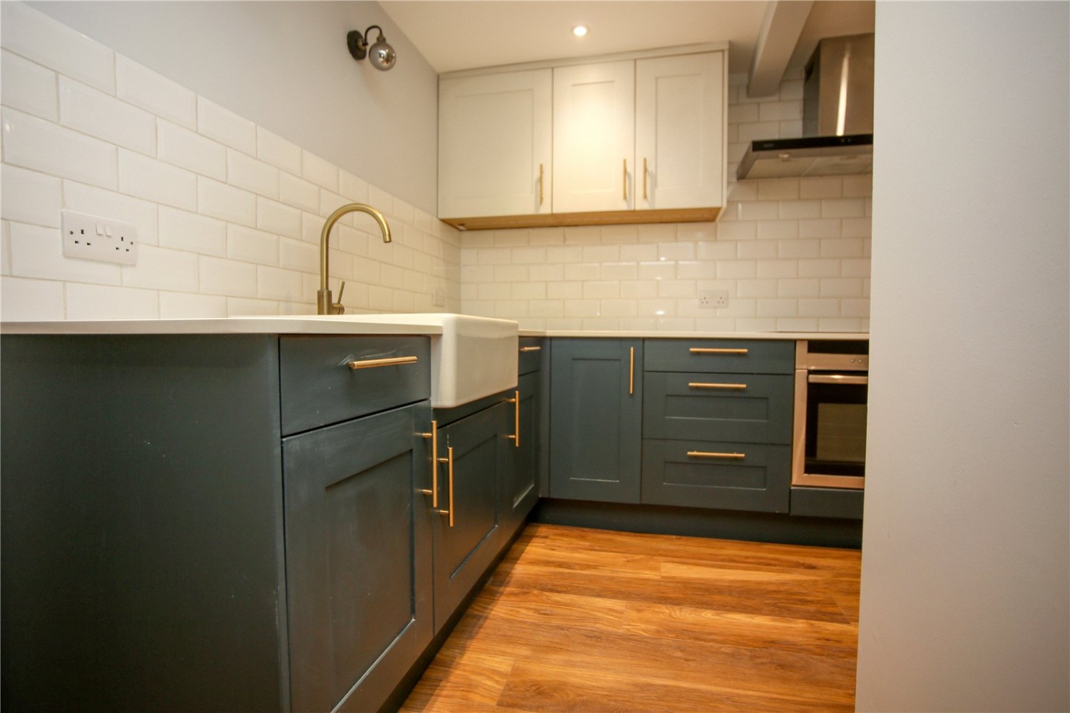 Cheltenham, Gloucestershire