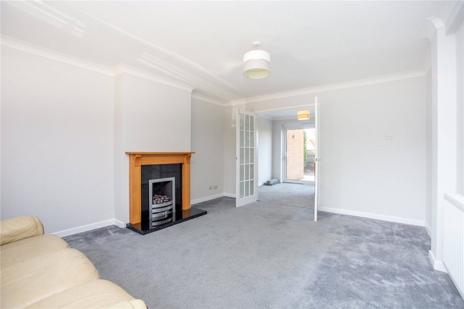 Prestbury, Cheltenham, Gloucestershire