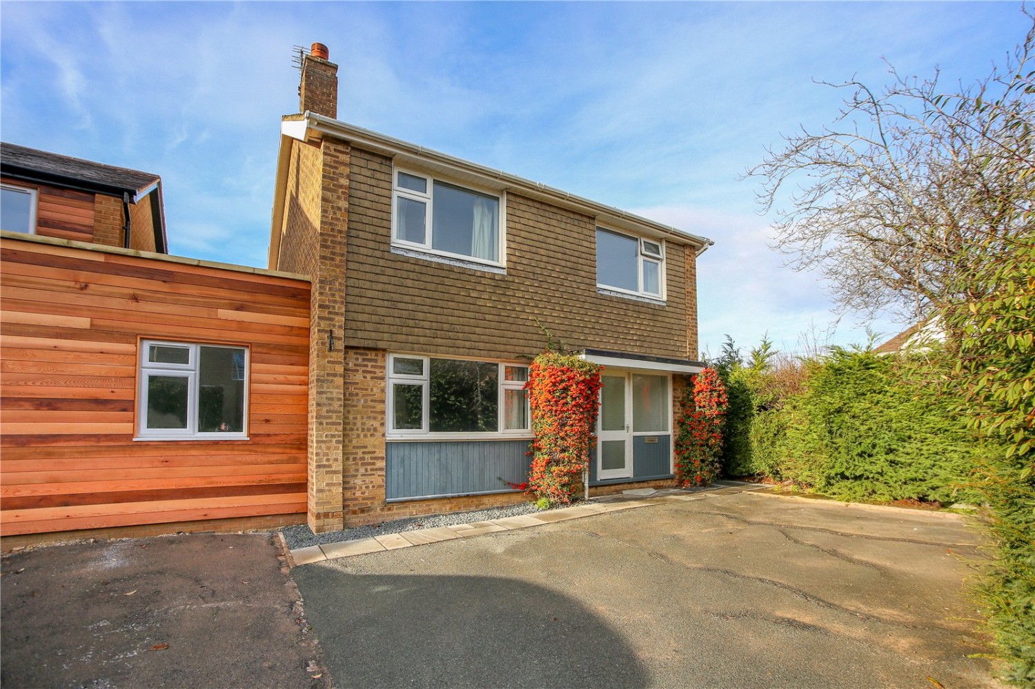 Prestbury, Cheltenham, Gloucestershire