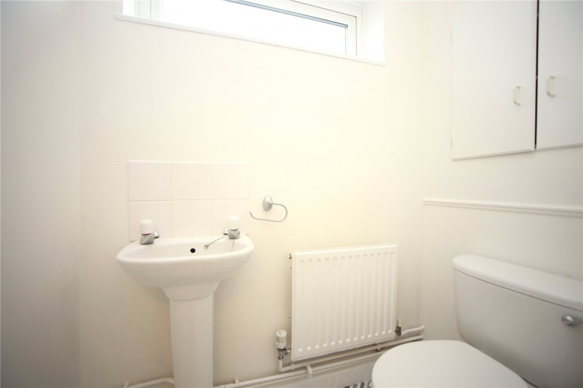 Prestbury, Cheltenham, Gloucestershire