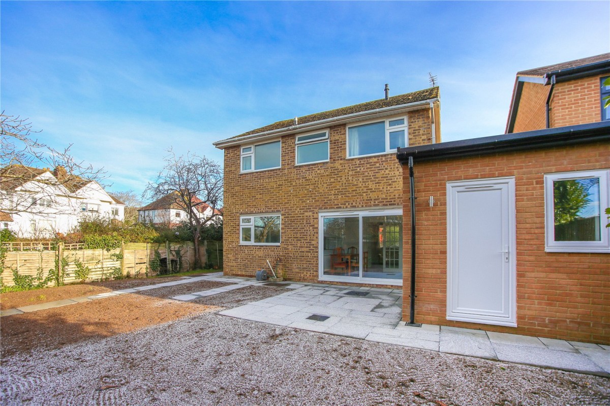 Prestbury, Cheltenham, Gloucestershire