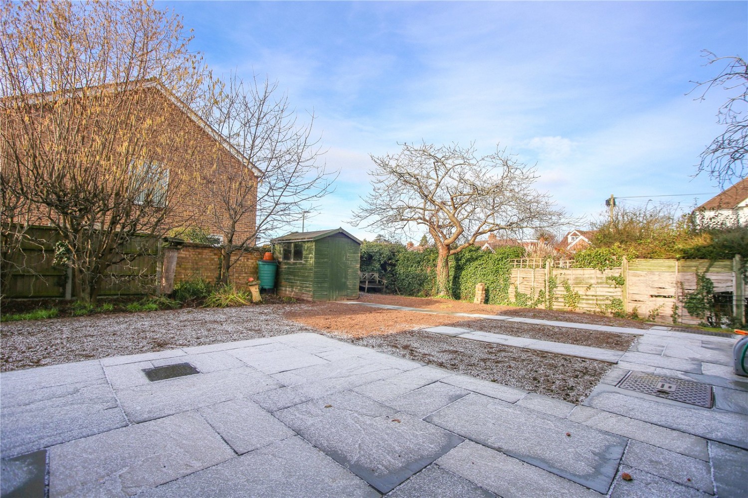 Prestbury, Cheltenham, Gloucestershire