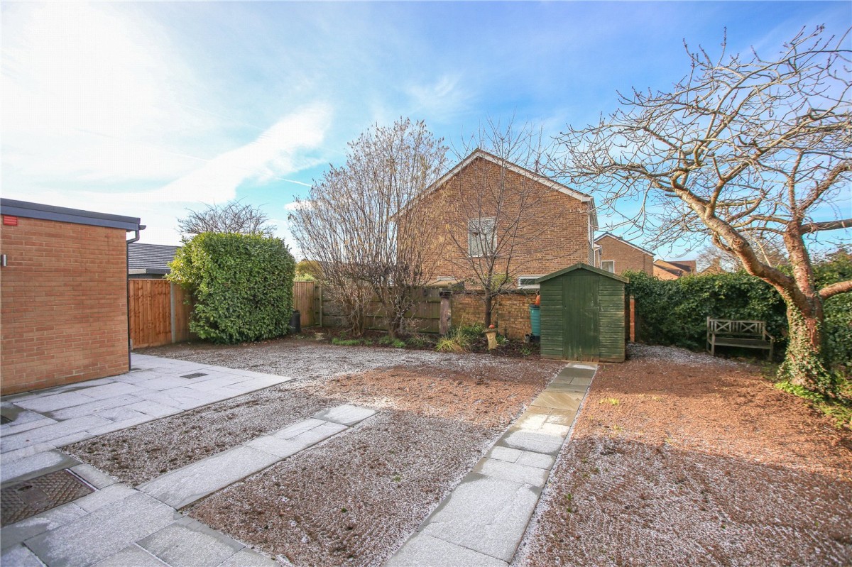 Prestbury, Cheltenham, Gloucestershire