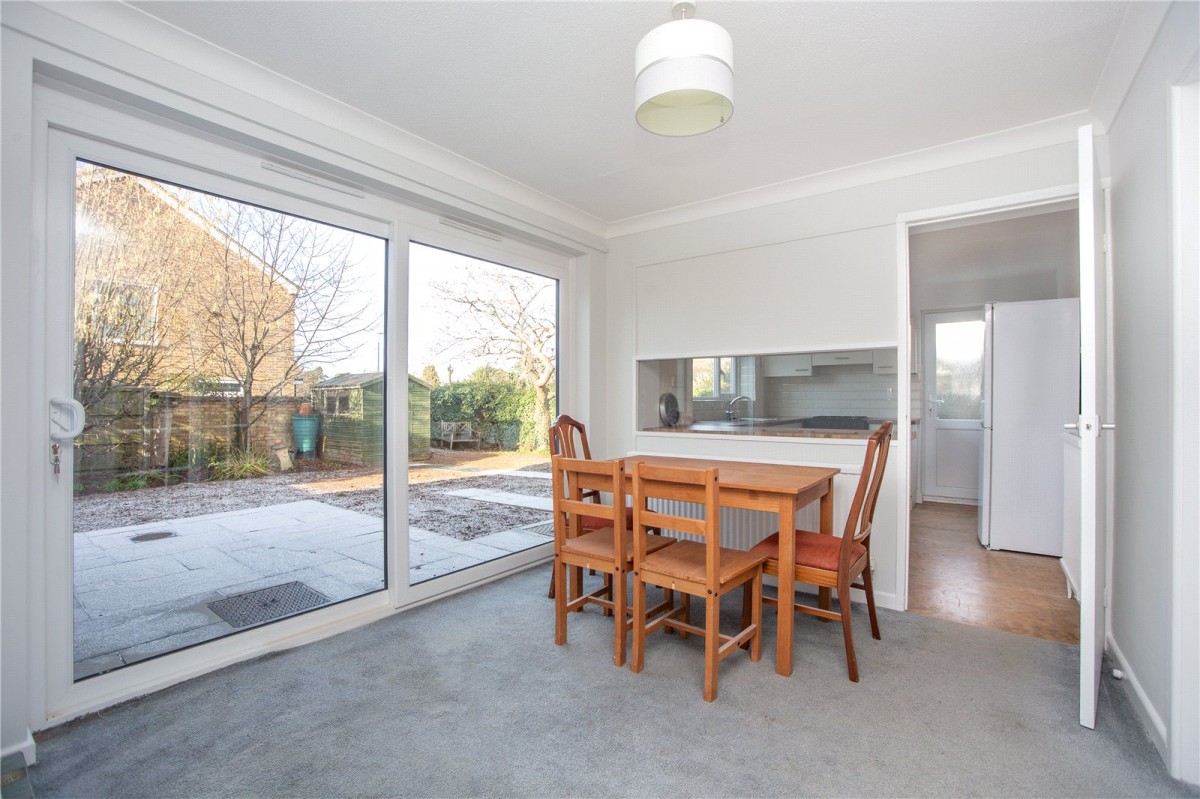 Prestbury, Cheltenham, Gloucestershire