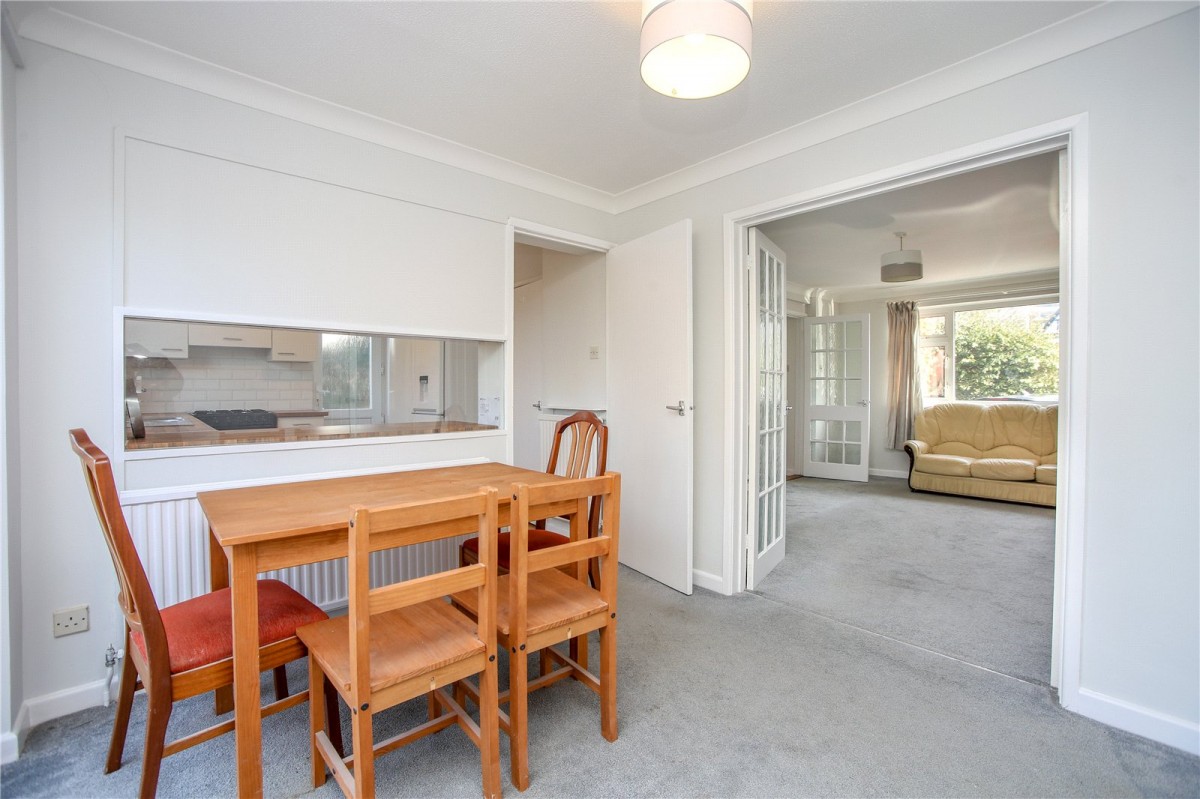 Prestbury, Cheltenham, Gloucestershire