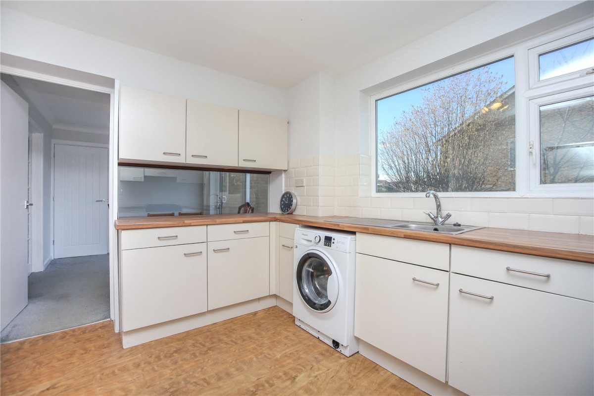 Prestbury, Cheltenham, Gloucestershire