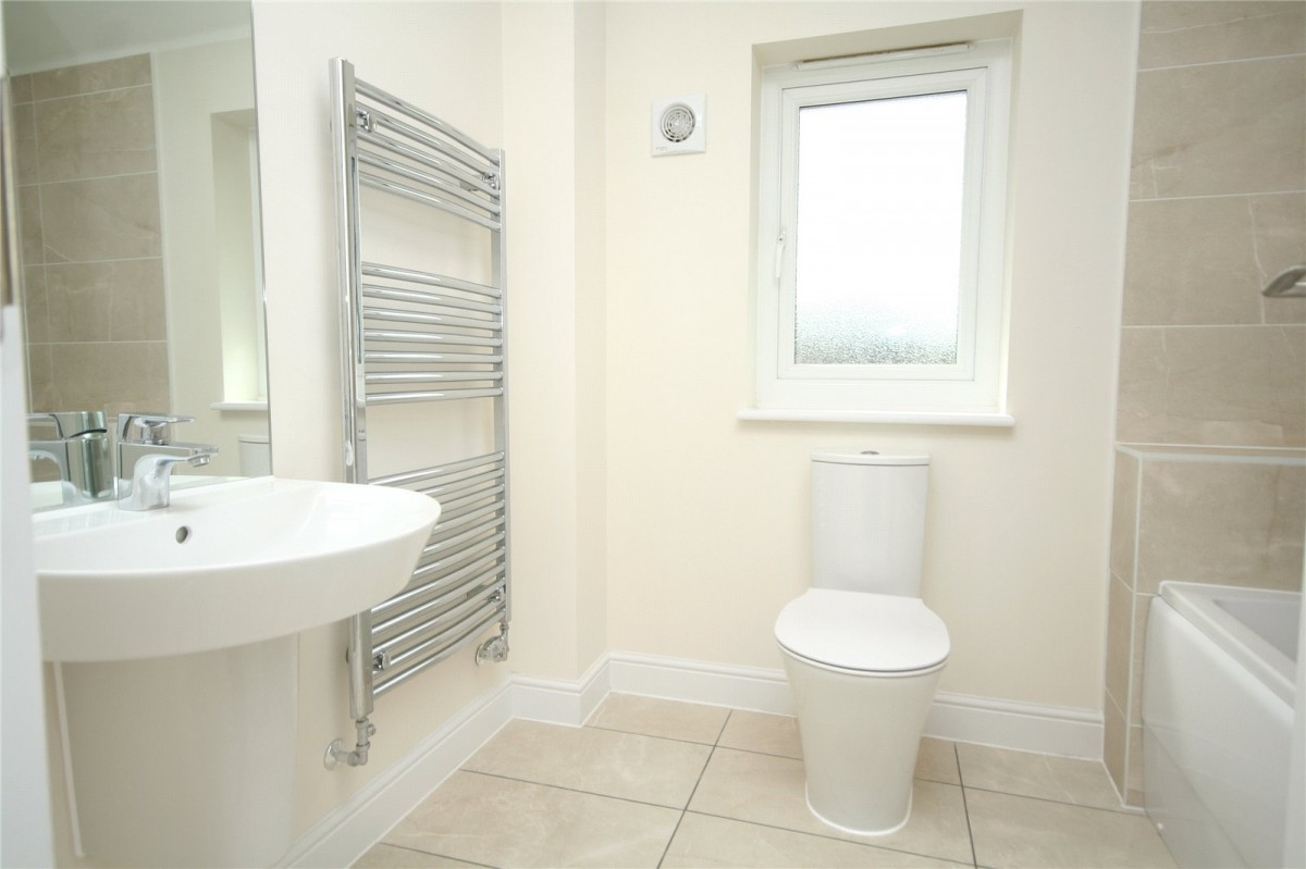 Cheltenham, Gloucestershire