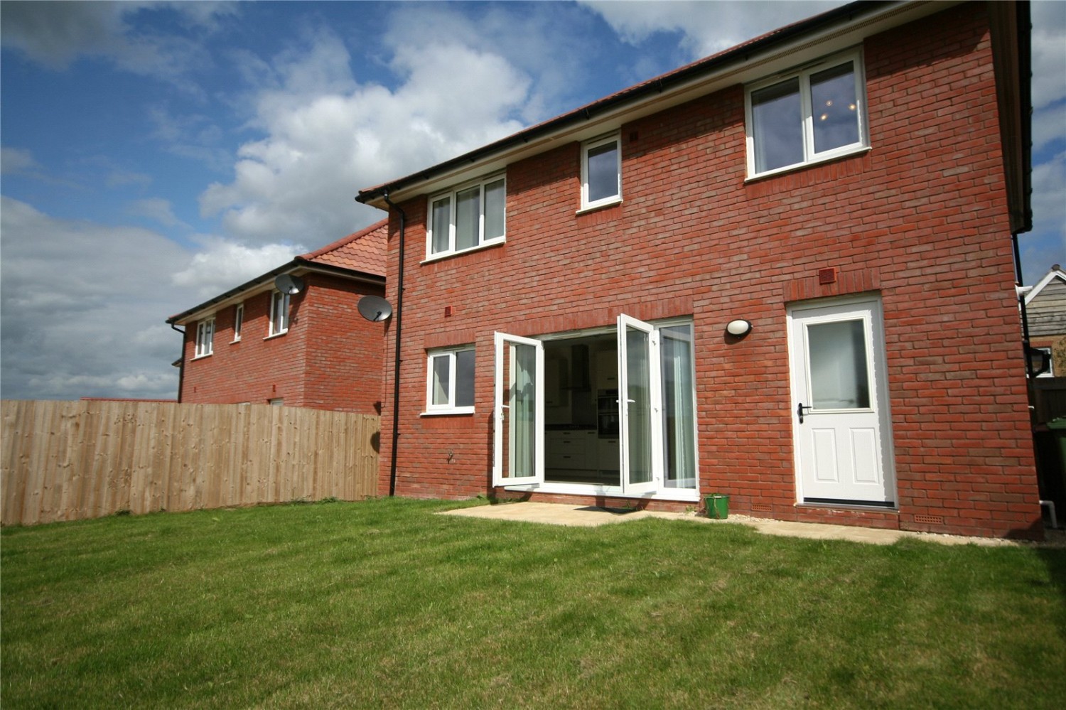 Cheltenham, Gloucestershire