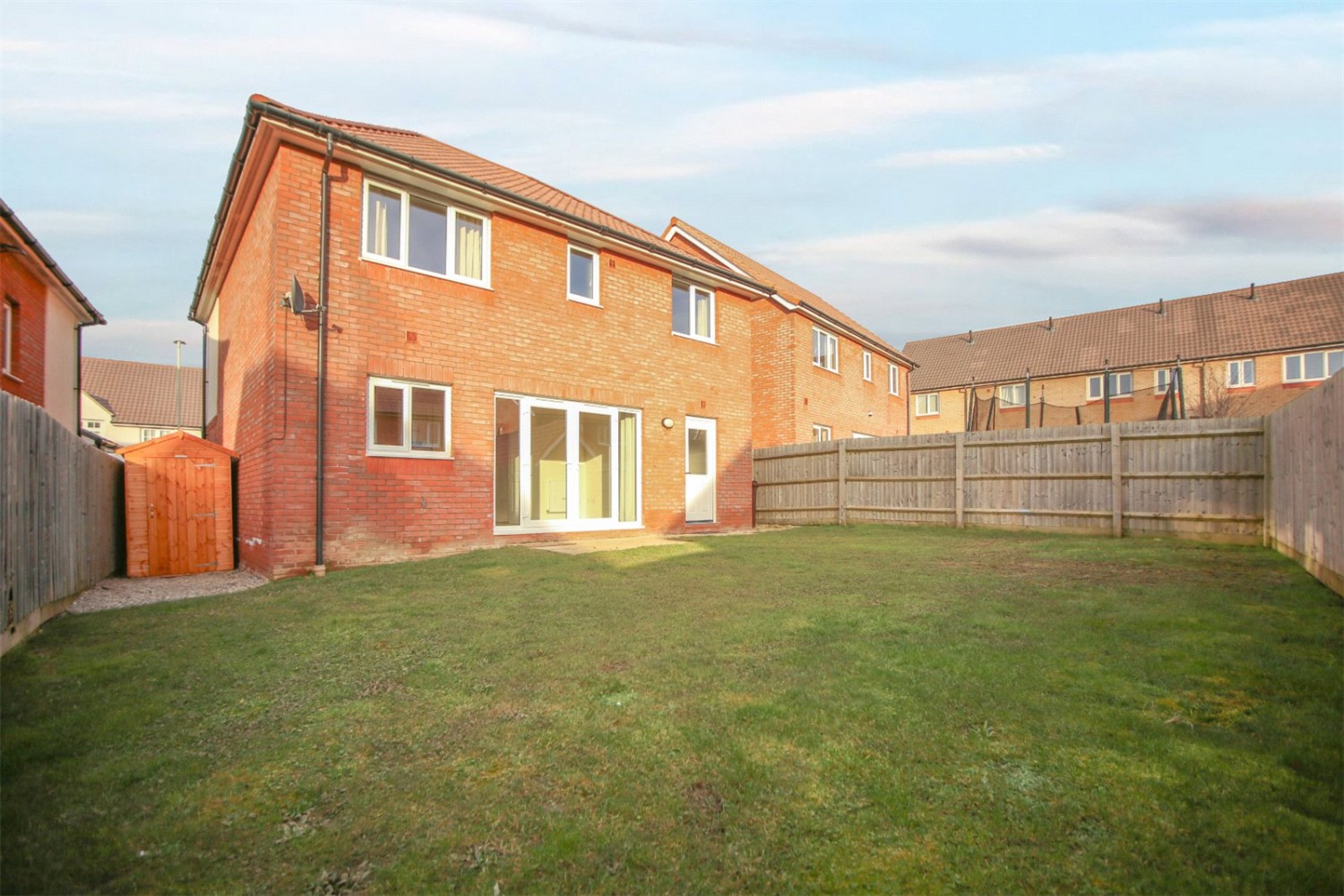 Cheltenham, Gloucestershire