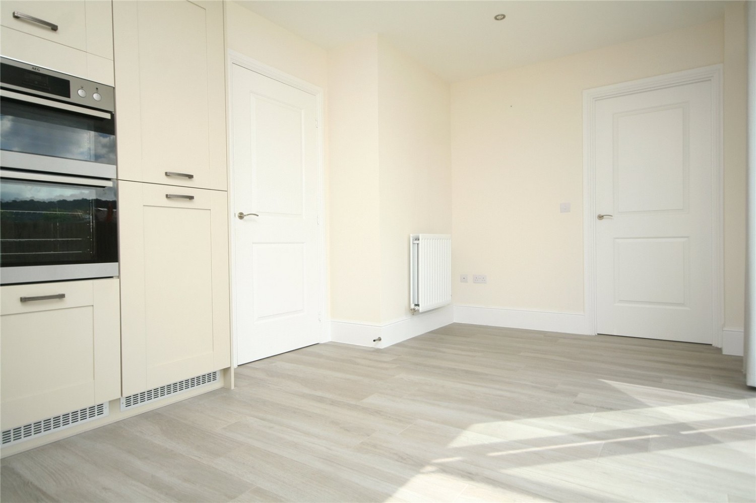 Cheltenham, Gloucestershire