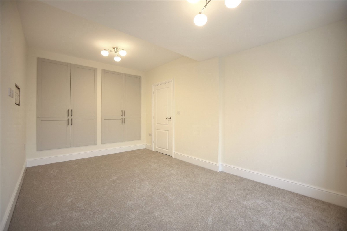 Cheltenham, Gloucestershire