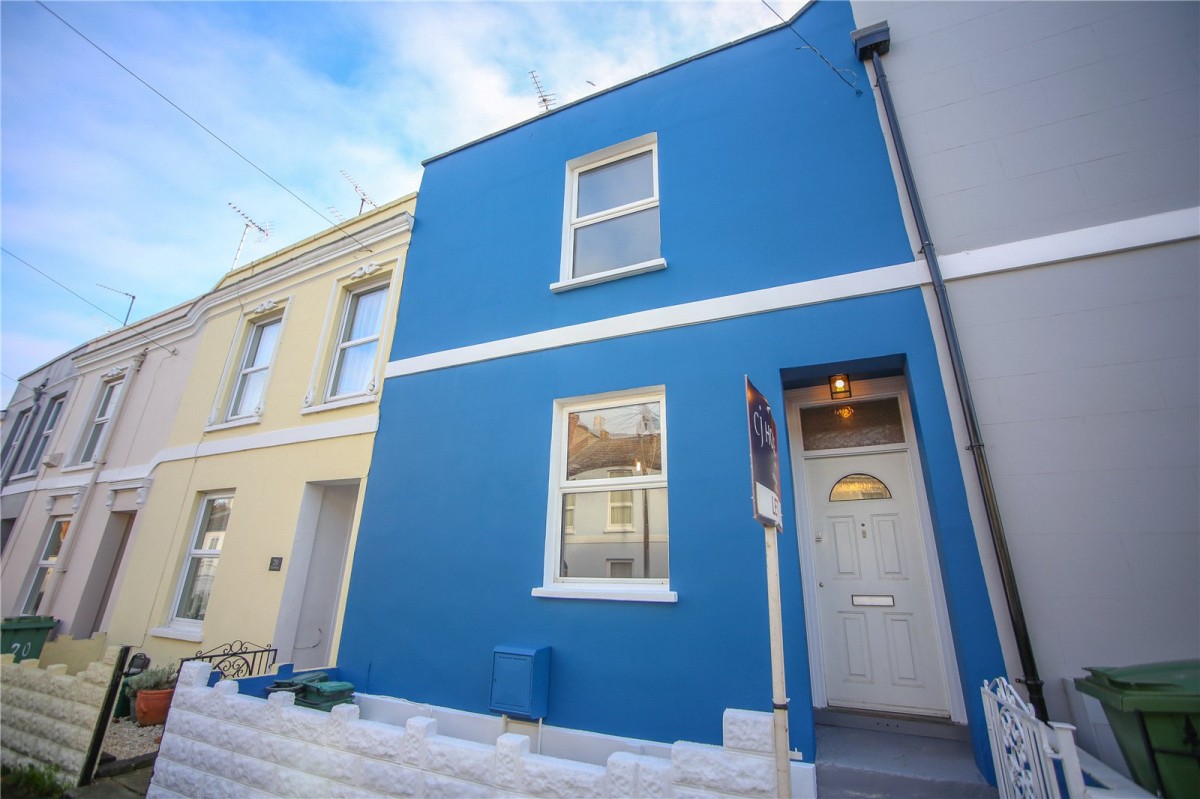 Cheltenham, Gloucestershire