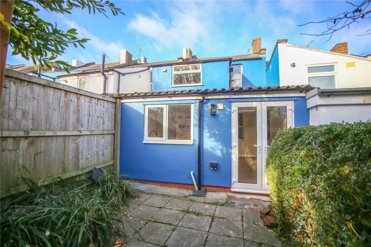 Cheltenham, Gloucestershire