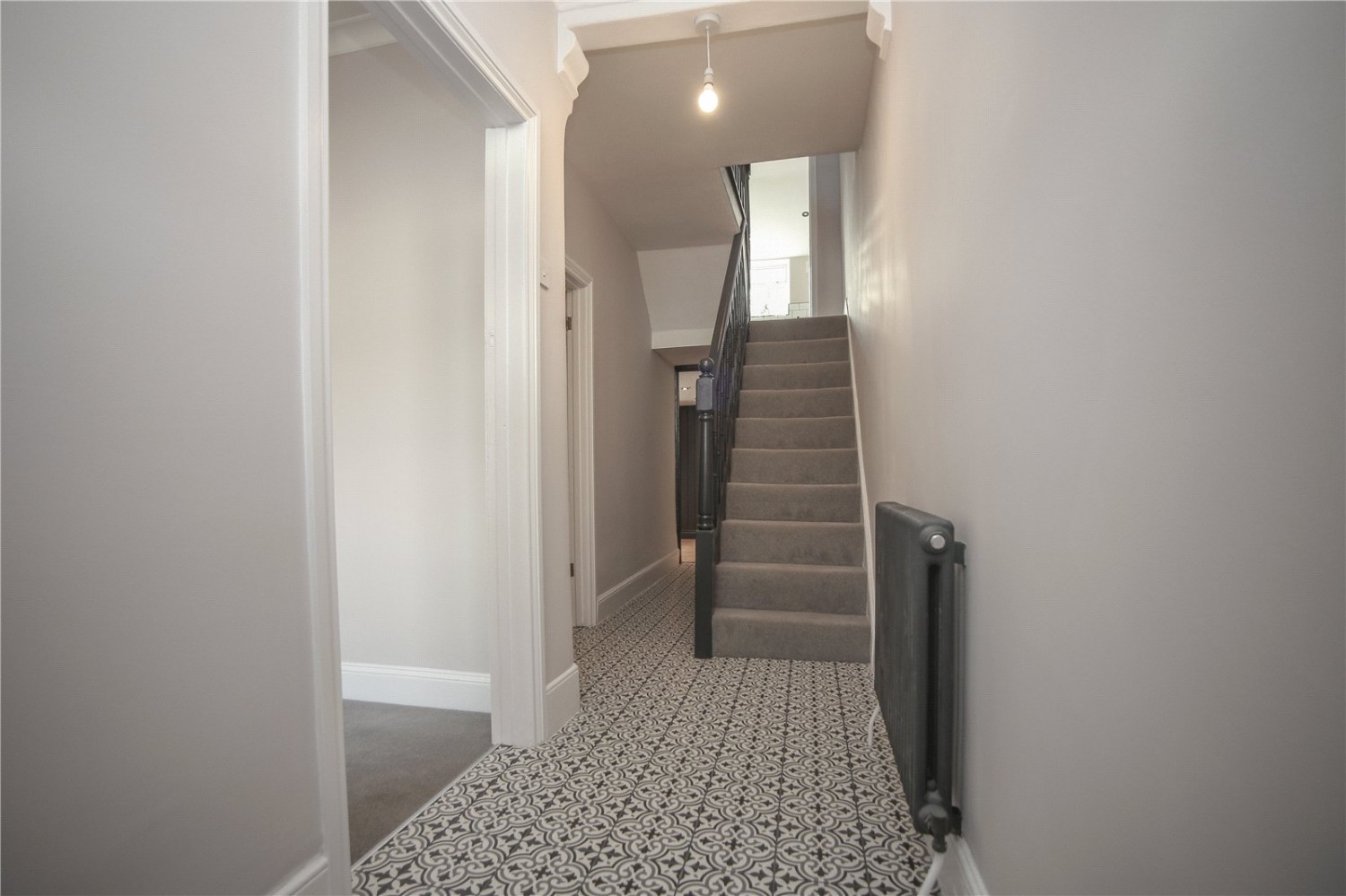 Cheltenham, Gloucestershire