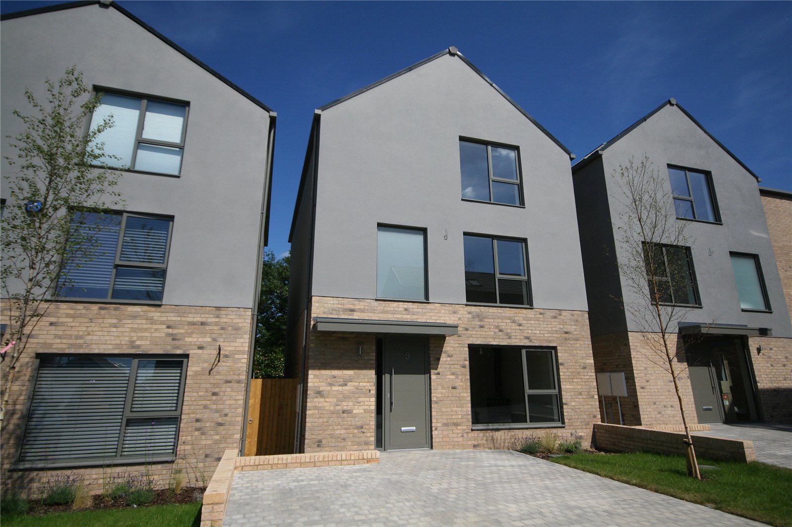 5 bedroom House to let in Cheltenham