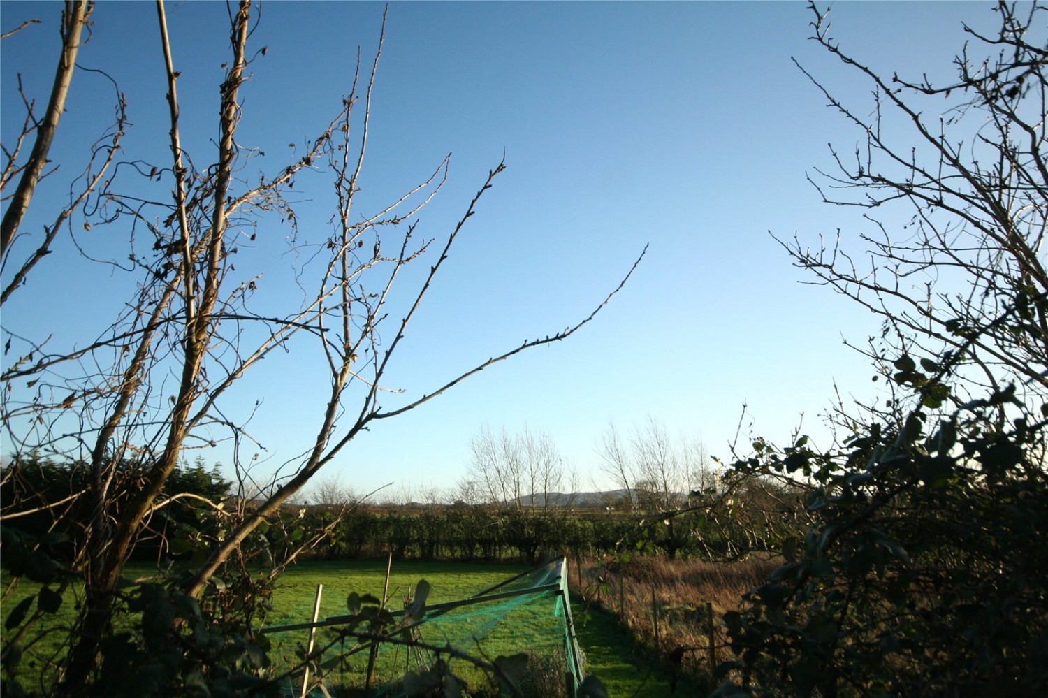 Aston Cross, Tewkesbury