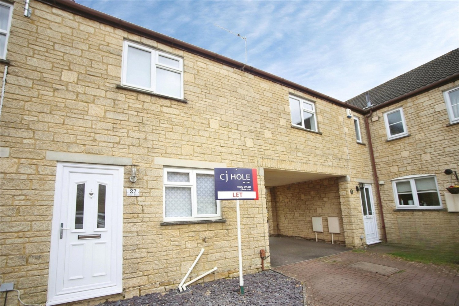 Up Hatherley, Cheltenham