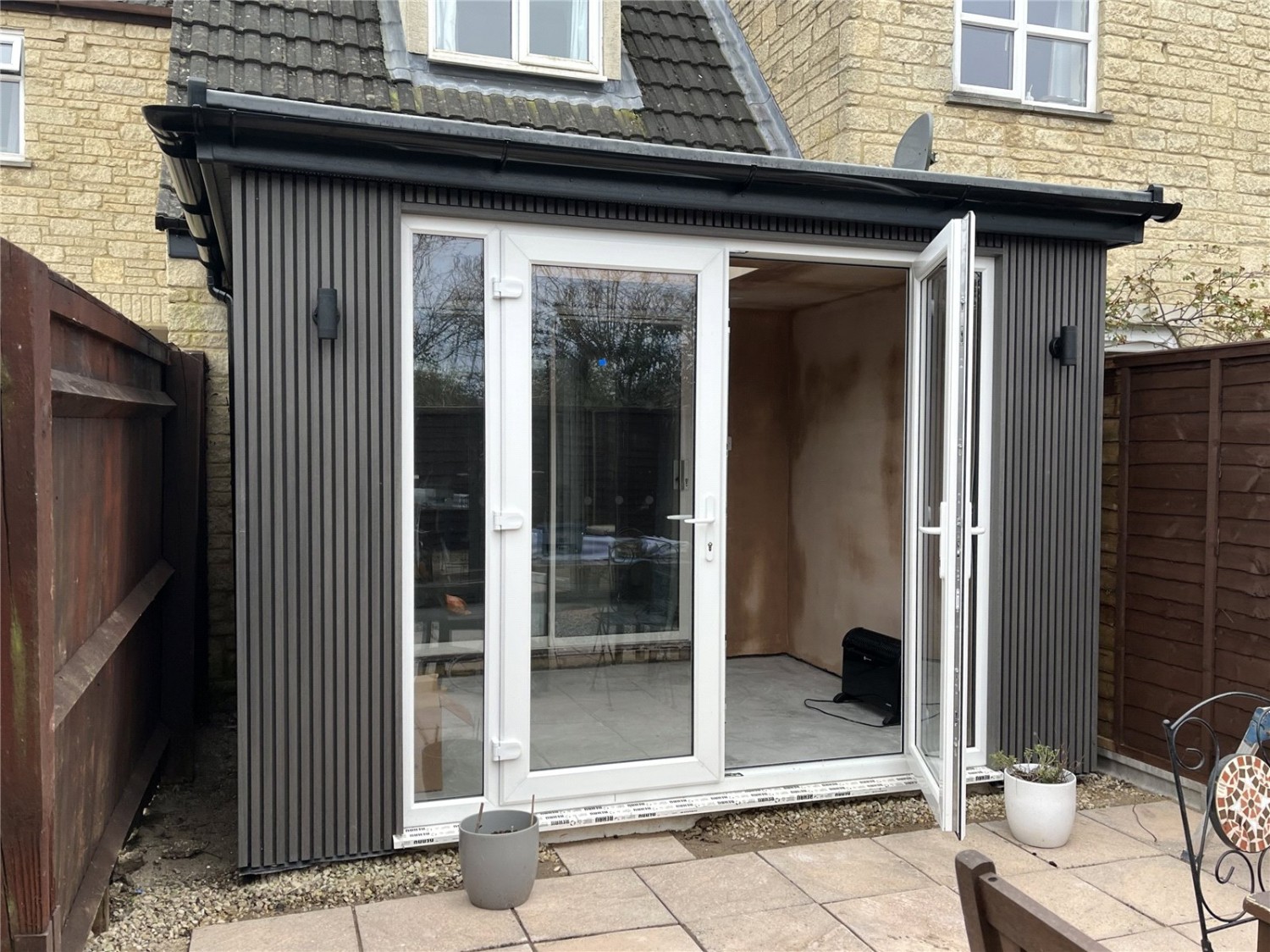 Up Hatherley, Cheltenham