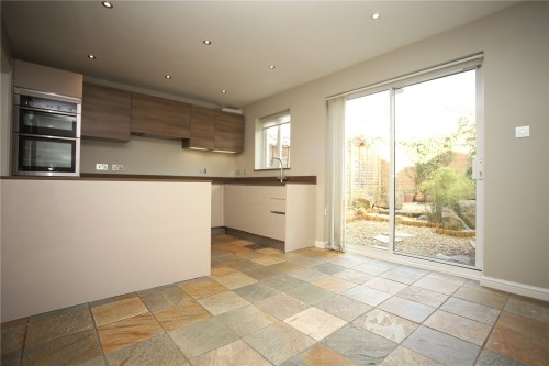 Winchcombe Street, Cheltenham