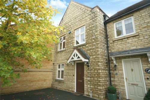 Broadway, Worcestershire