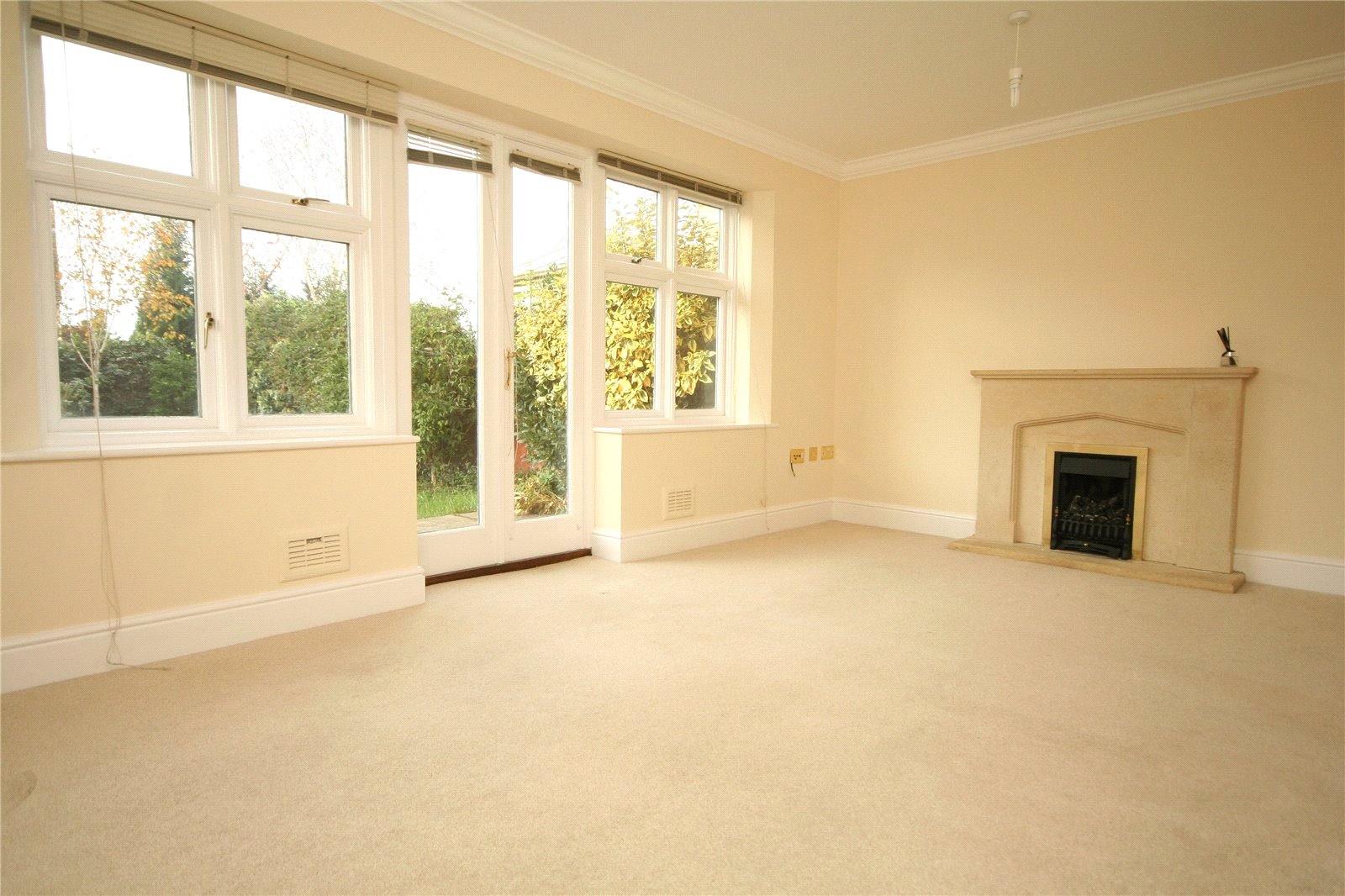 3 bedroom House to let in Broadway, Worcestershire
