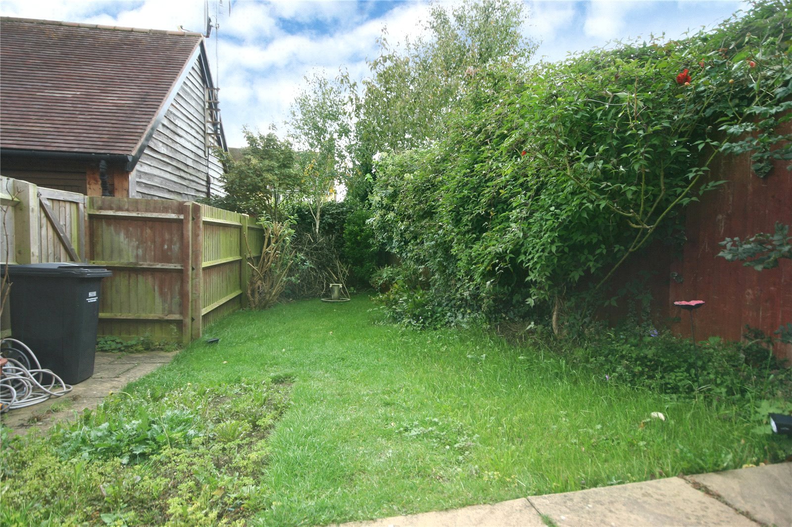 3 bedroom House to let in Broadway, Worcestershire