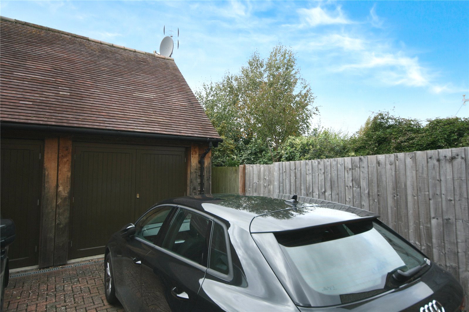 3 bedroom House to let in Broadway, Worcestershire