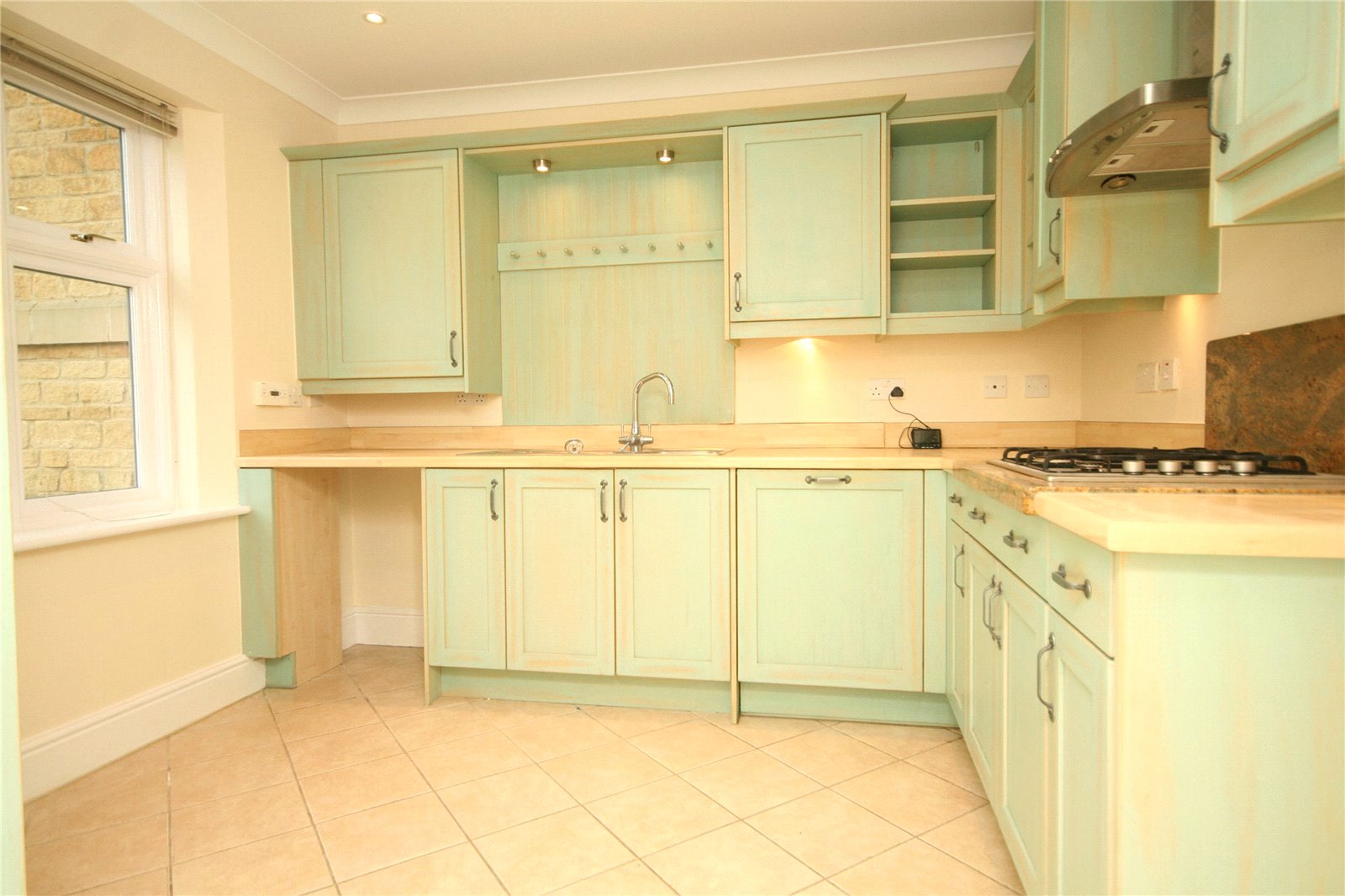 3 bedroom House to let in Broadway, Worcestershire
