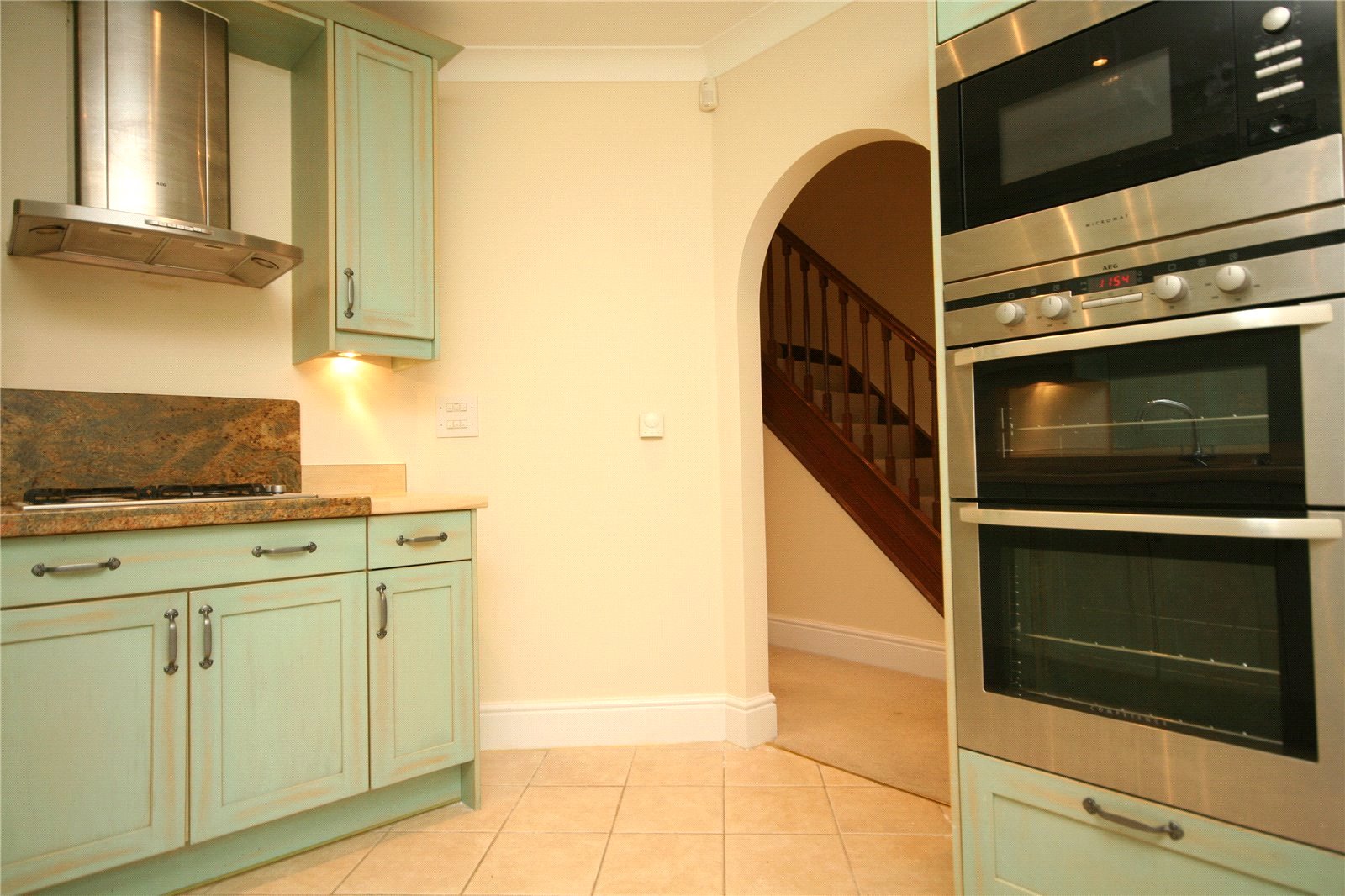 3 bedroom House to let in Broadway, Worcestershire