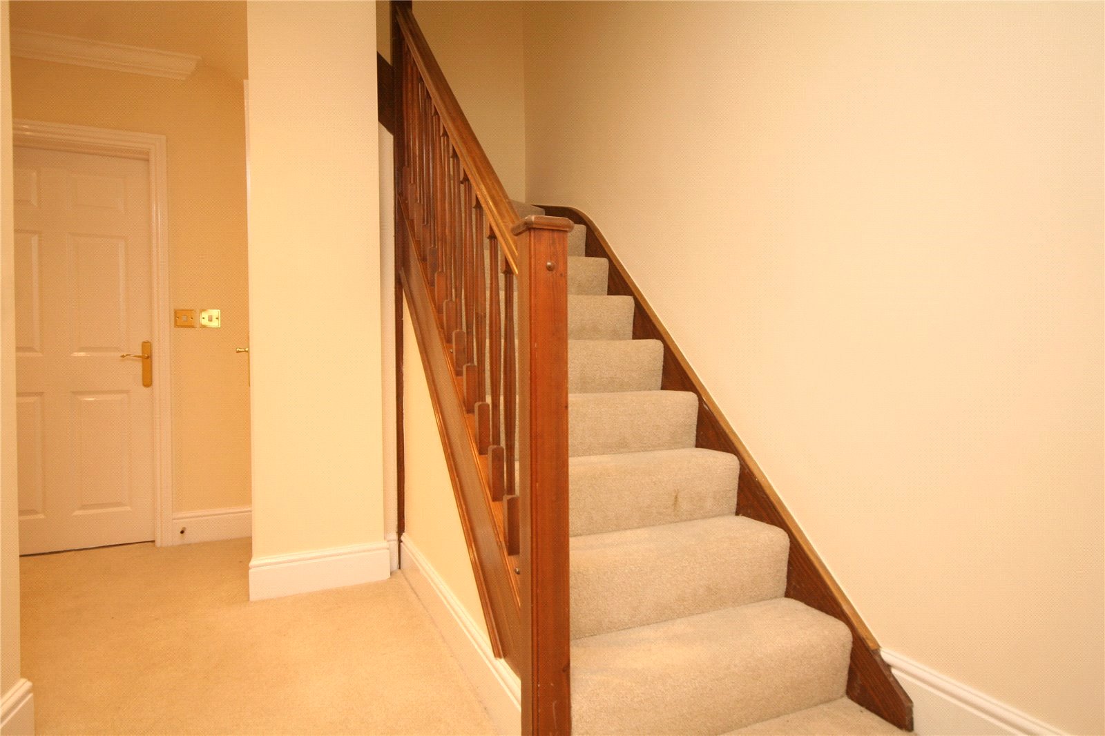 3 bedroom House to let in Broadway, Worcestershire