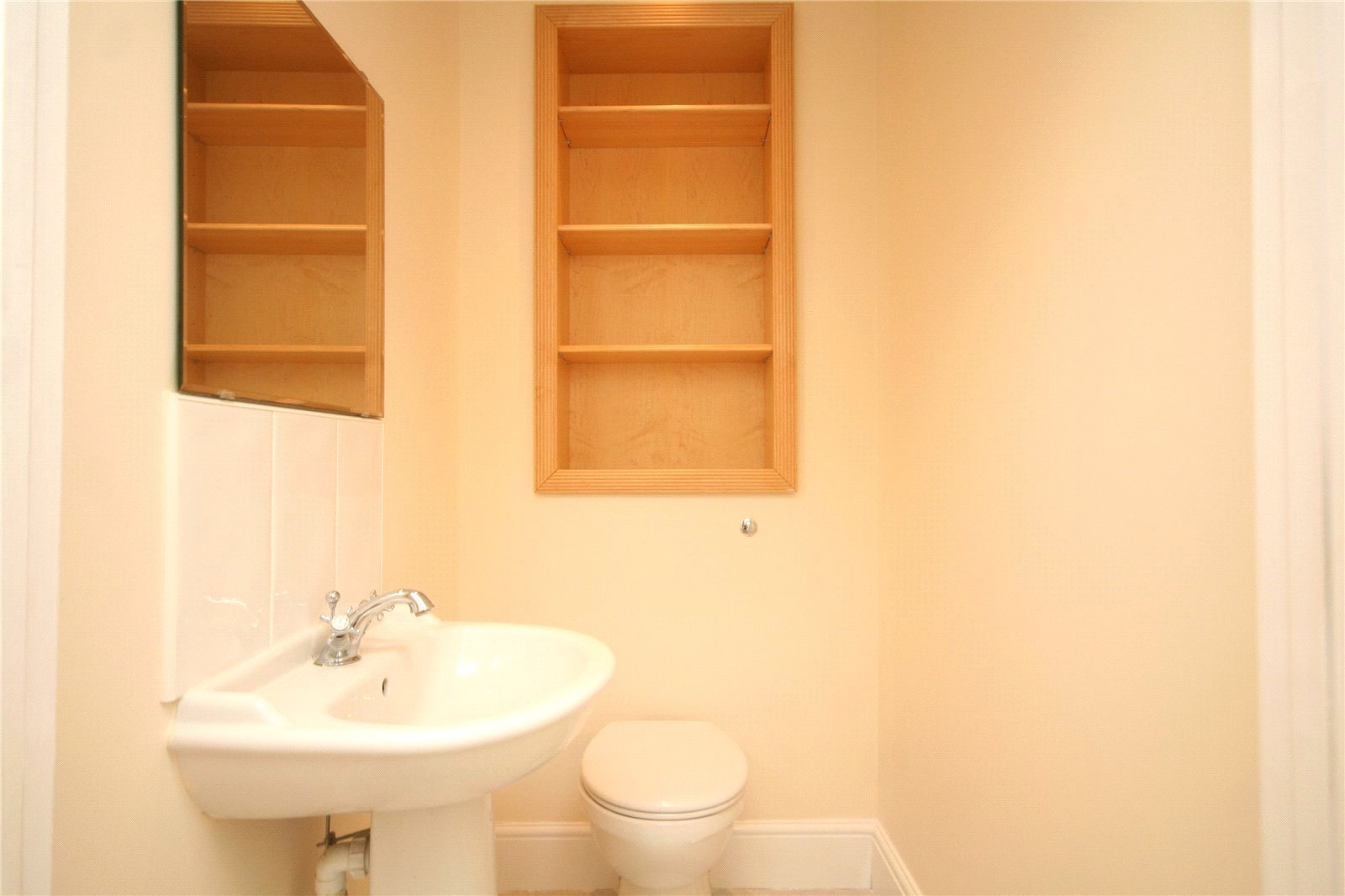 3 bedroom House to let in Broadway, Worcestershire